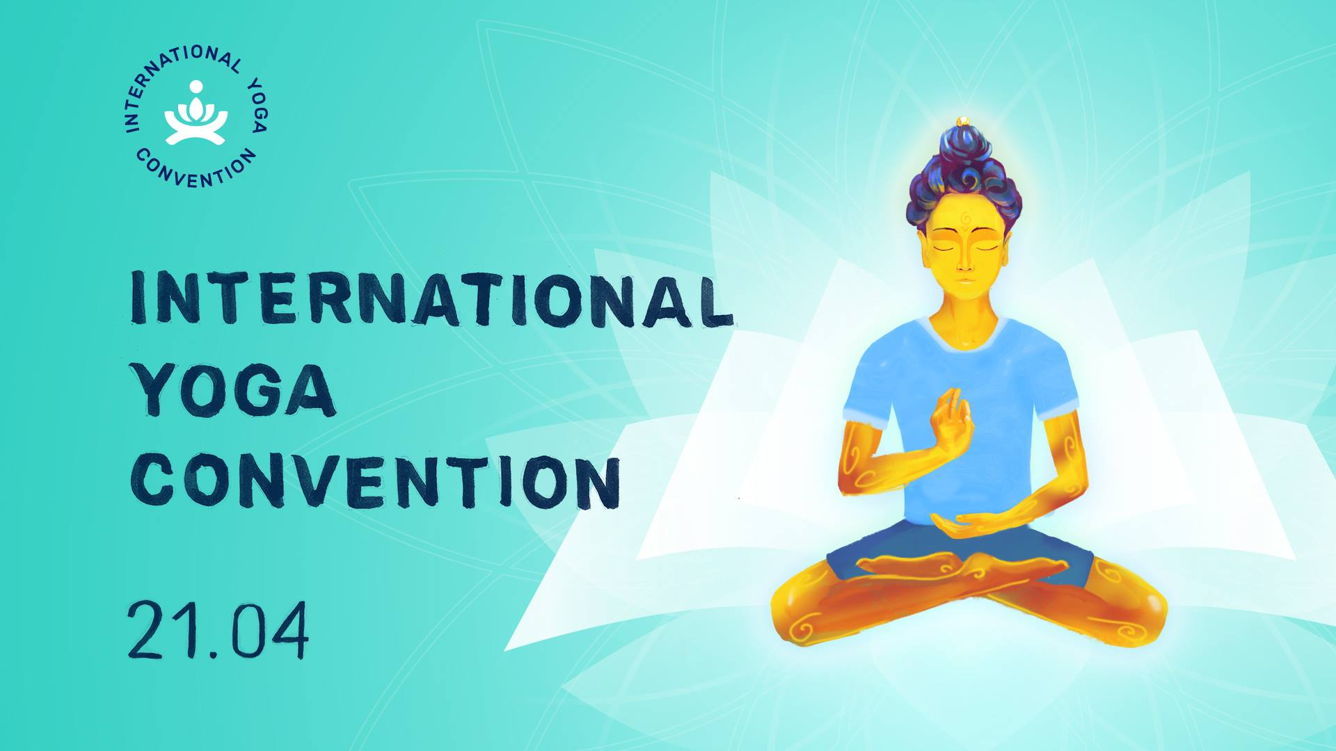 Moldova Yoga Conference 2025