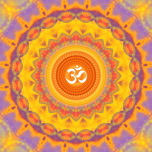 Japa-meditația mantrei OM