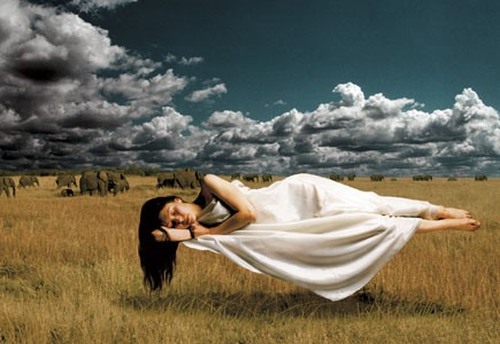 Yoga Nidra – somnul yoghinilor